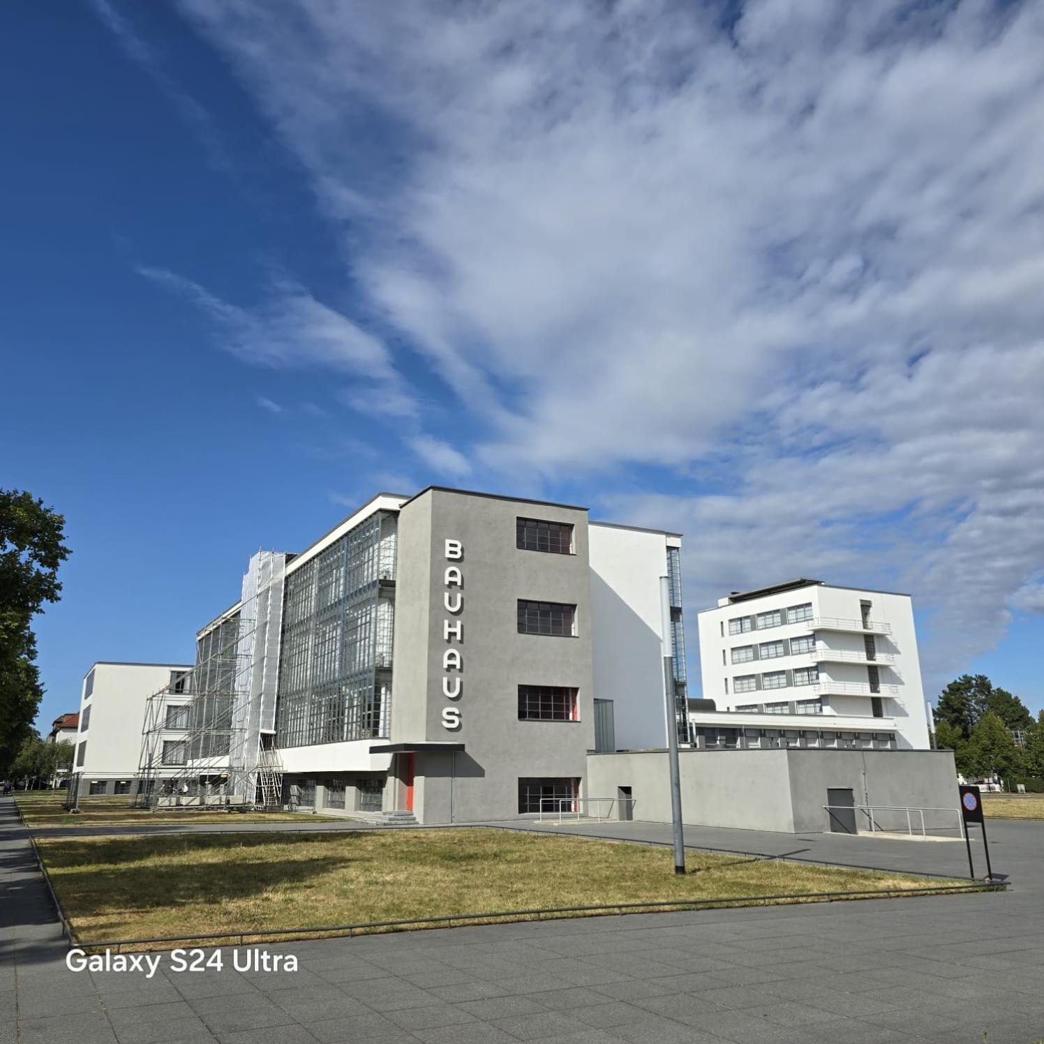 City Apart - Fewo Klimaanlage Whirpool Panoramafenster 5 Personen Kulturdenkmal Dessau-Rosslau Εξωτερικό φωτογραφία